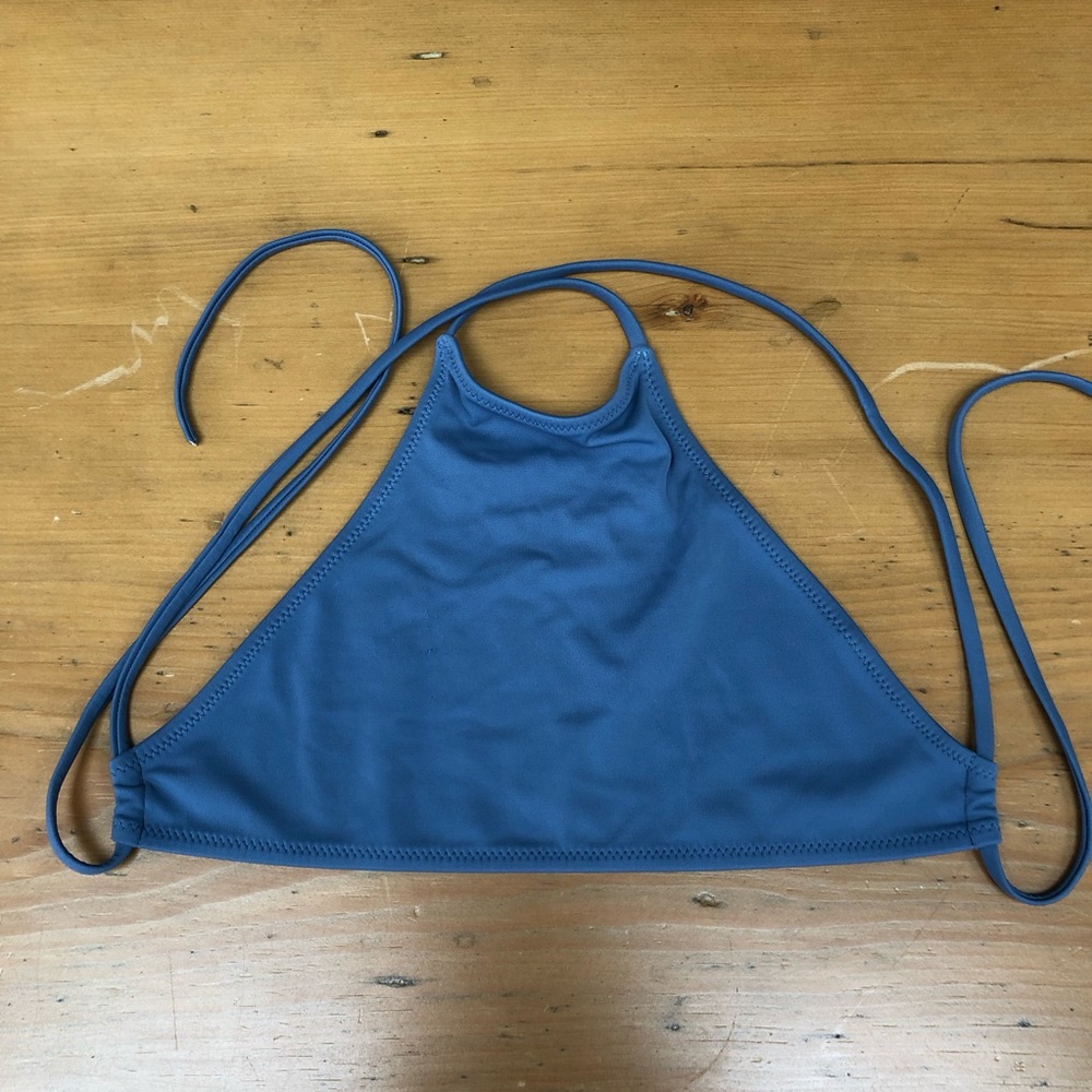 Made by Dawn Bikini Top